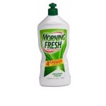 Cussons Morning Fresh Dishwashing Liquid - 900ml