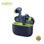 Oraimo FreePods Lite 40-hour Playtime ENC Wireless Earbuds