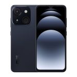 Itel A06 6.6" HD+, 2GB + 32GB ROM, 4000mAh, 4G - Black