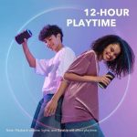 Anker Soundcore Flare 2 360° Sound IPX7 Waterproof - Image 4