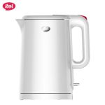 Itel 1.7L Electric Kettle Boil-Dry Protection 2000W Fast Heating