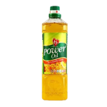 Power Vegetable Oil 750 ml