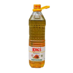 Devon Kings Vegetable Oil - 1 Litre