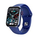 Itel Water Proof ISW-011 Native Storm Smart Watch - Blue