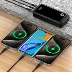 Mate2 20,000mAh Fast Charging 15W Power Bank - digifon - Image 3