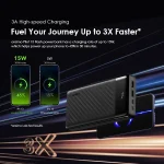 Oraimo Pilot 15 Flash 20000mAh 15W Power Bank - Image 8