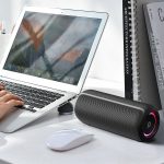 BoomMax Elite 30W Bluetooth Speaker - Powerful Sound, Tri-Bass EQ, IPX7 Waterproof, 8-Hour Playtime, USB-C Fast Charging - digifon - Image 8