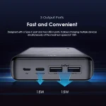 Oraimo Pilot 15 Flash 20000mAh 15W Power Bank - Image 7