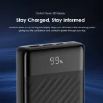 Oraimo Pilot 15 Flash 20000mAh 15W Power Bank - Image 5