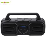 Zealot P2 Solar Wireless Bluetooth Speaker