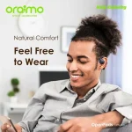 Obo way gadget  Oraimo OpenPods Open-ear Wireless Earphones - Image 6