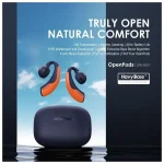 Obo way gadget  Oraimo OpenPods Open-ear Wireless Earphones - Image 16