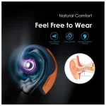 Obo way gadget  Oraimo OpenPods Open-ear Wireless Earphones - Image 18