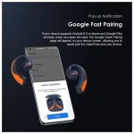 Obo way gadget  Oraimo OpenPods Open-ear Wireless Earphones - Image 11