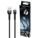 Remax RC-124i Jany Series Data Cable for iPhone Brand
