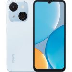 Itel A50C 6.6", 32GB + Up To 4GB RAM, 4000mAh, 4G, 8MP, Android14