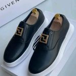 Givenchy Flat Shoes - Sophisticated Elegance