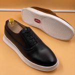 Classic Flat Canvas Shoes - Comfortable, Versatile, and Stylish