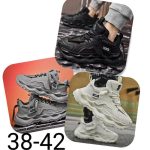 Ultimate Sneaker for Men