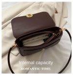Wome  Leather Handbags Luxury Ladies Hand Bags Purse Shoulder Bags Women Bag