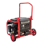 The SUMEC Fireman SPG3000E2