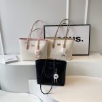 Ladies Everything Pink -Women Bags Ladies Bags Handbags