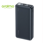 Oraimo Traveler 12 Byte power bank 20000mAh Large Power Display 12W Charging Portable Fast