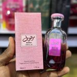 MOSUF Mousuf Vapourisateur Natural Spray Eau De Perfume 25ml