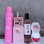 Confetti LONDON Body Spray 250ml